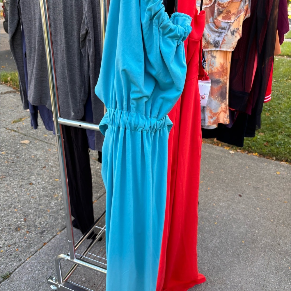 Forever 21 dress